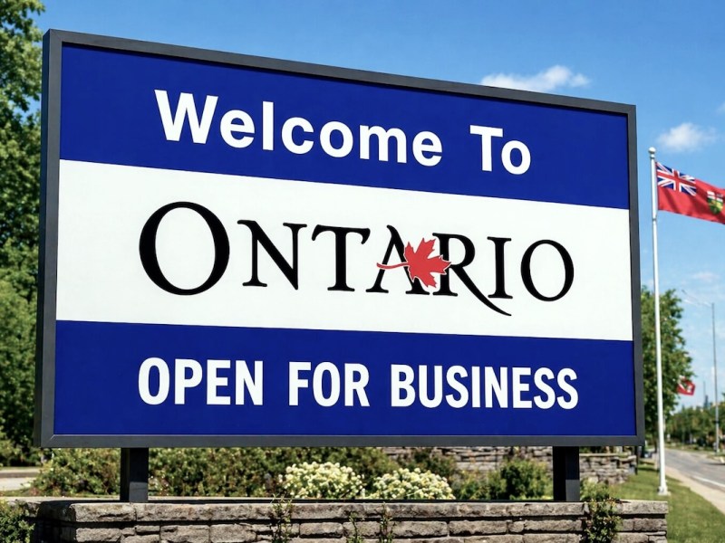 Latest Ontario OINP Draw On April 23 Issues 2,102 PR Invitations
