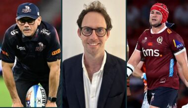 5 things we learnt from Super Rugby Pacific round