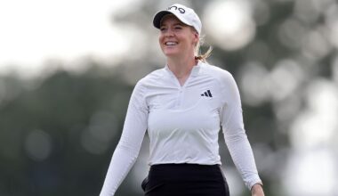 Porter leads Aussie charge at Chevron - News