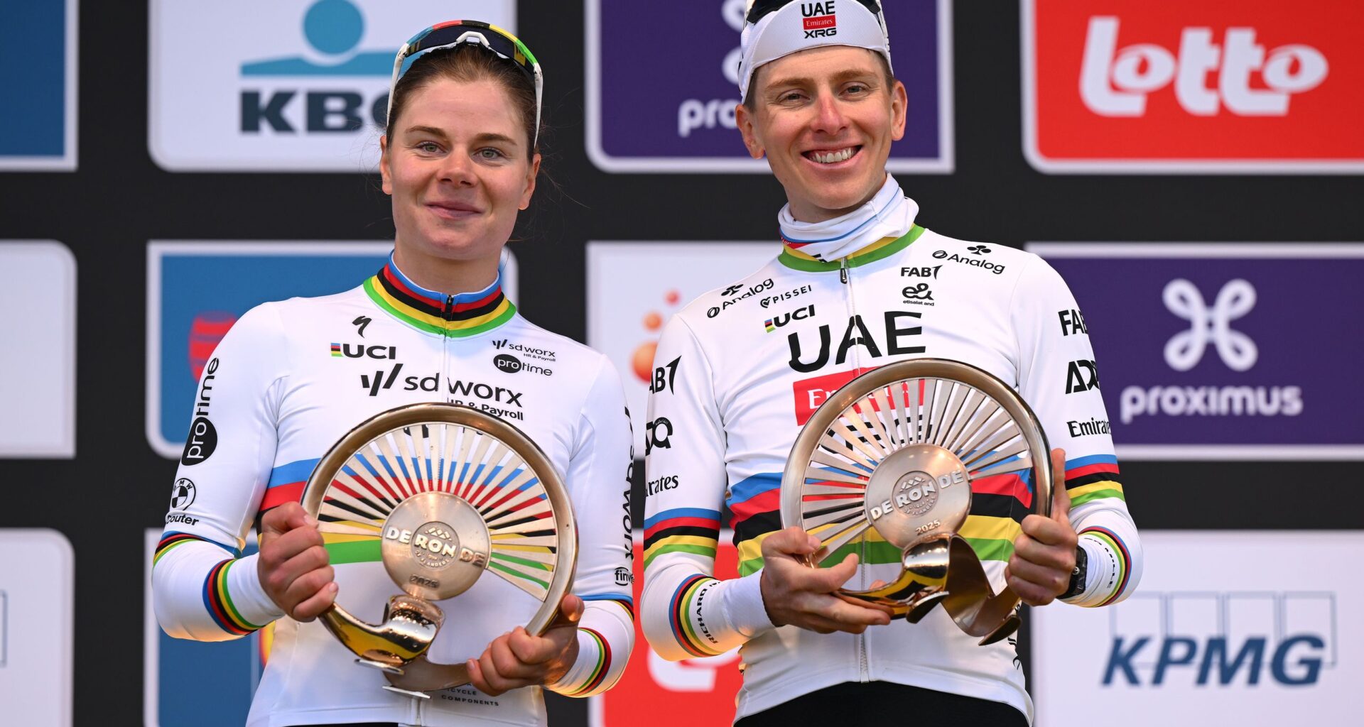 Quiz! Can you name all the Tour of Flanders winners since 2000?