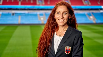 Football president firm over FIFA’s peace prize foul