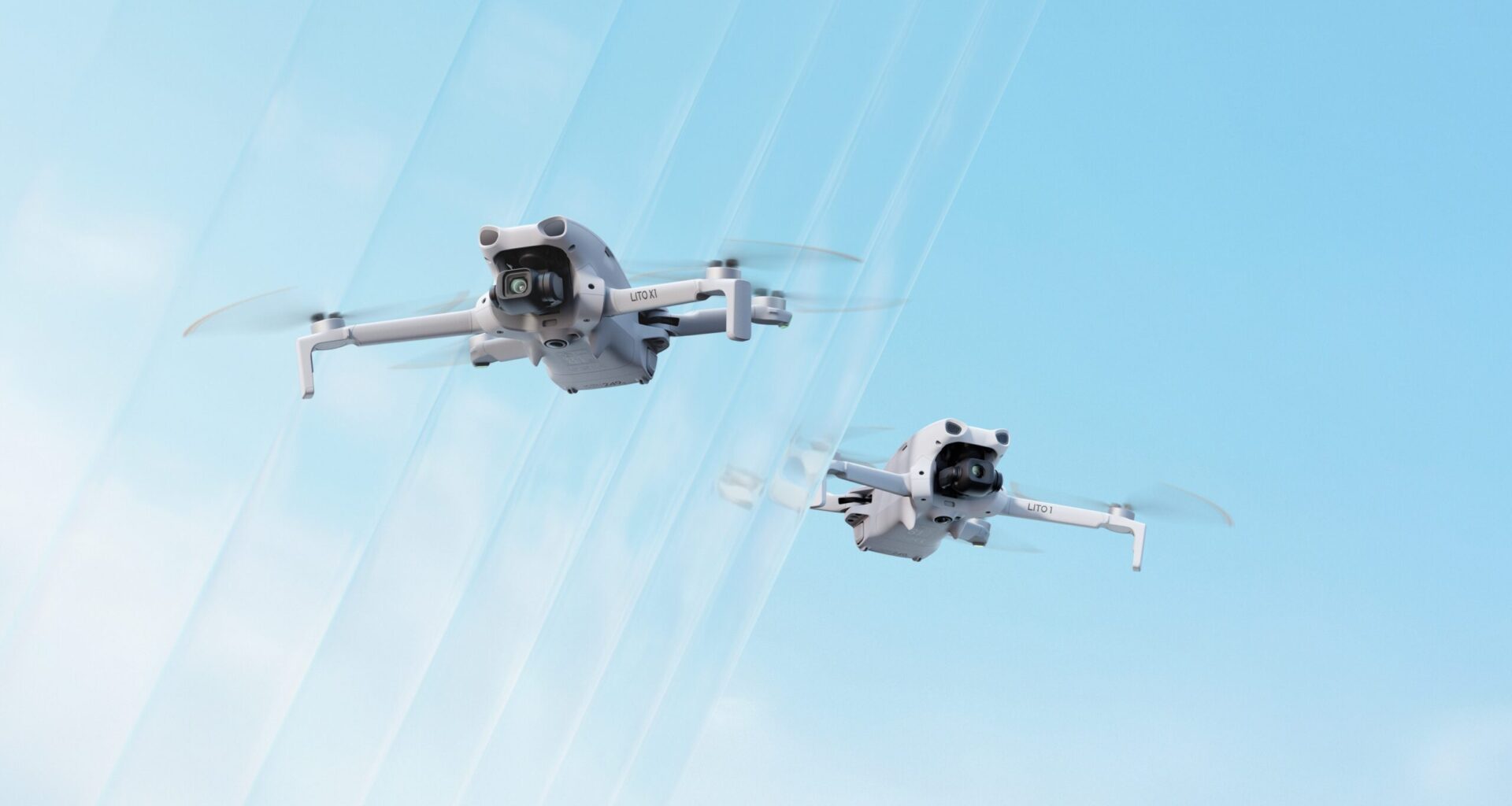 DJI announce a new line of entry-level drones, affordable creativity for everyone