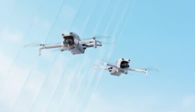 DJI announce a new line of entry-level drones, affordable creativity for everyone