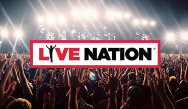 Live Nation Says US Ruling Has 'No Bearing' on Australia