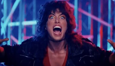 Lizzy Rain, Niece of Iron Maiden's Clive Burr, to Debut in WWE