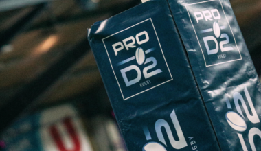 Pro D2 players embroiled in car park brawl resulting in serious injury