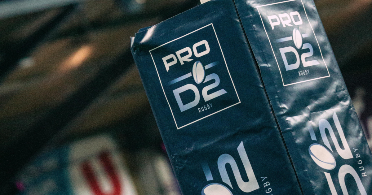 Pro D2 players embroiled in car park brawl resulting in serious injury