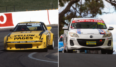 The legends of longevity in 2026 Bathurst 6 Hour field