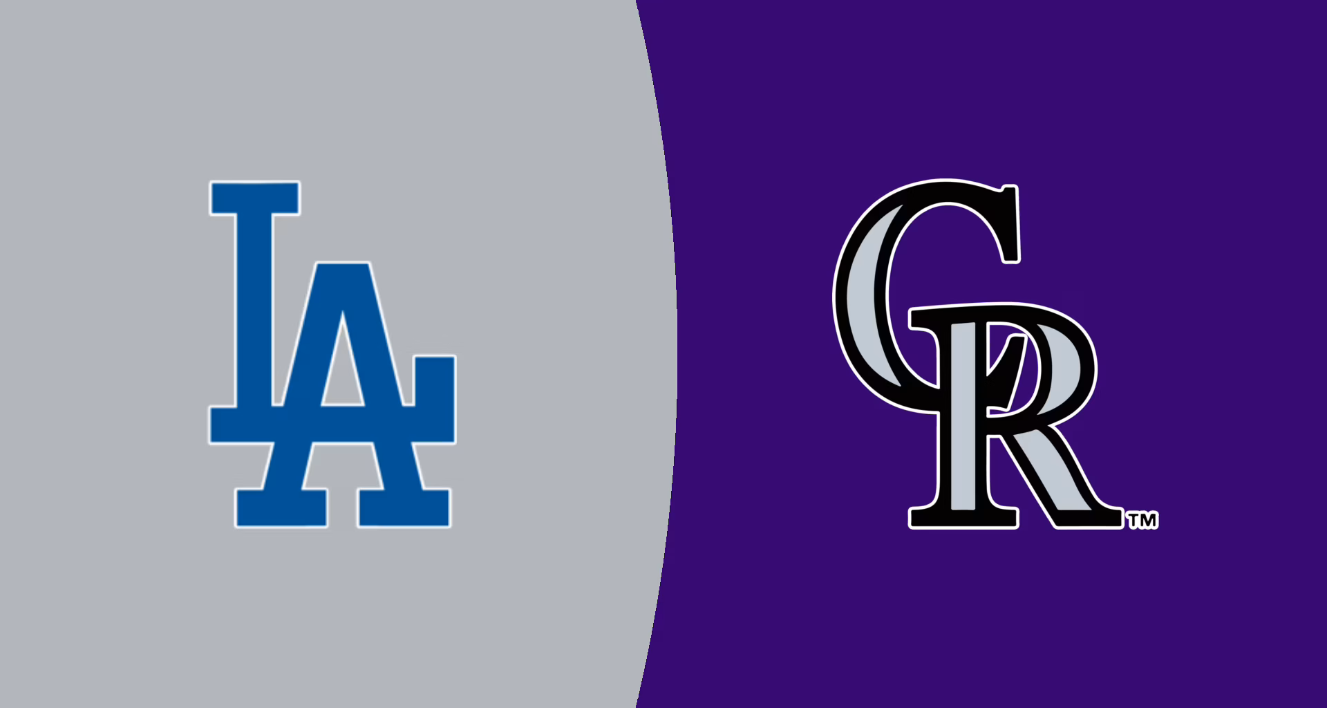 Los Angeles Dodgers vs Colorado Rockies Live Stream: How to Watch MLB