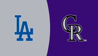 Los Angeles Dodgers vs Colorado Rockies Live Stream: How to Watch MLB