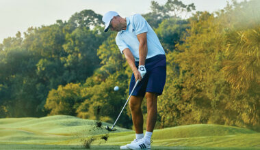 adidas Golf unveils upgraded Ultimate365+ Short