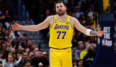 Ex-NBA Player Says Luka Doncic Doesn't Have Personality For An All-Time Great: "He Believes In Shortcuts..."