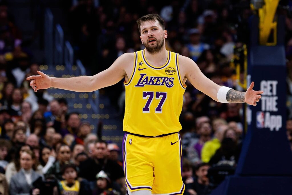 Ex-NBA Player Says Luka Doncic Doesn't Have Personality For An All-Time Great: "He Believes In Shortcuts..."