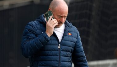 The AFL's Sayers doctrine