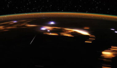 Lyrid Meteor Shower 2026 | Interviews