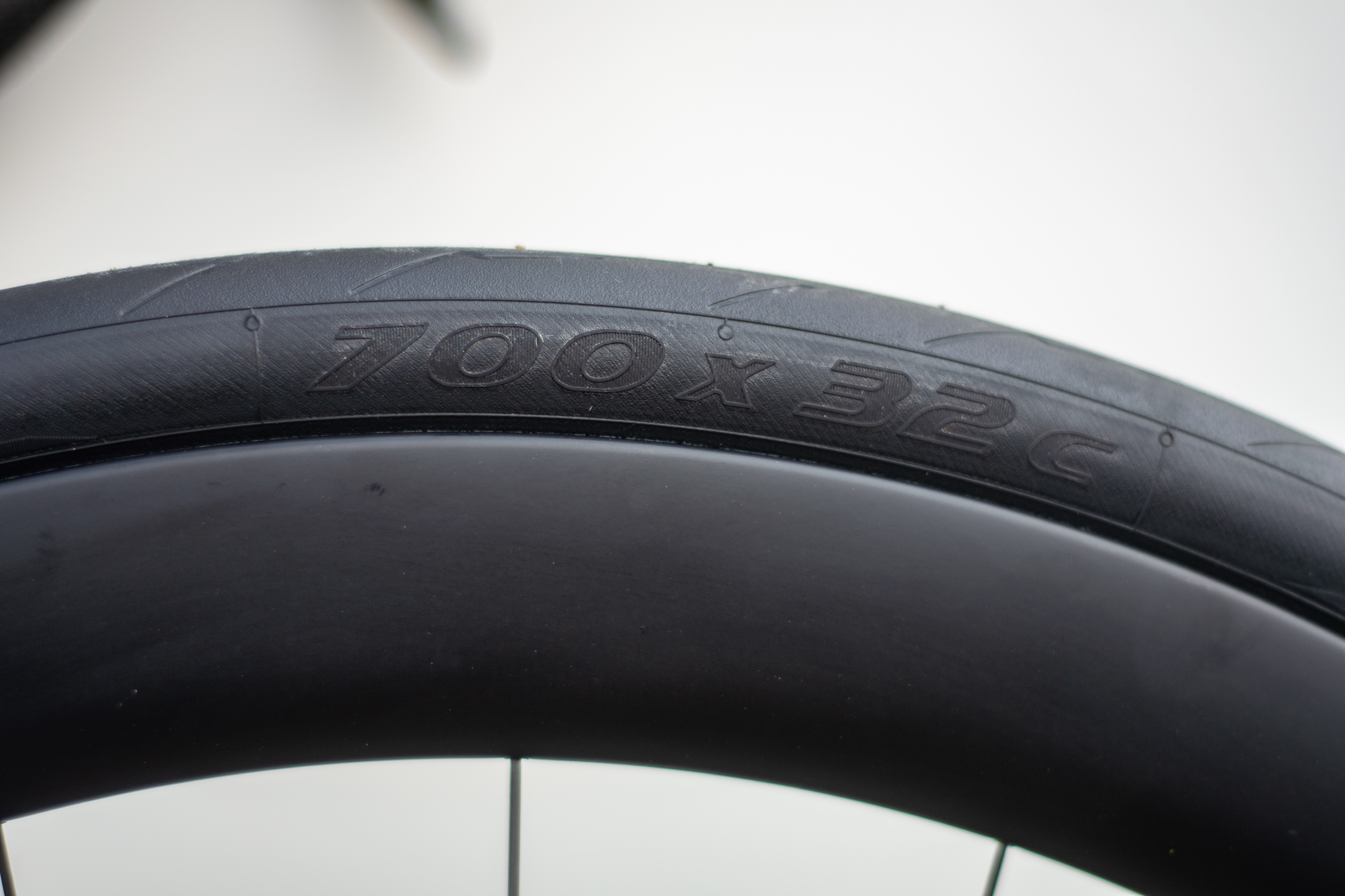 Jasper Philipsen's Paris-Roubaix Canyon Endurace CFR