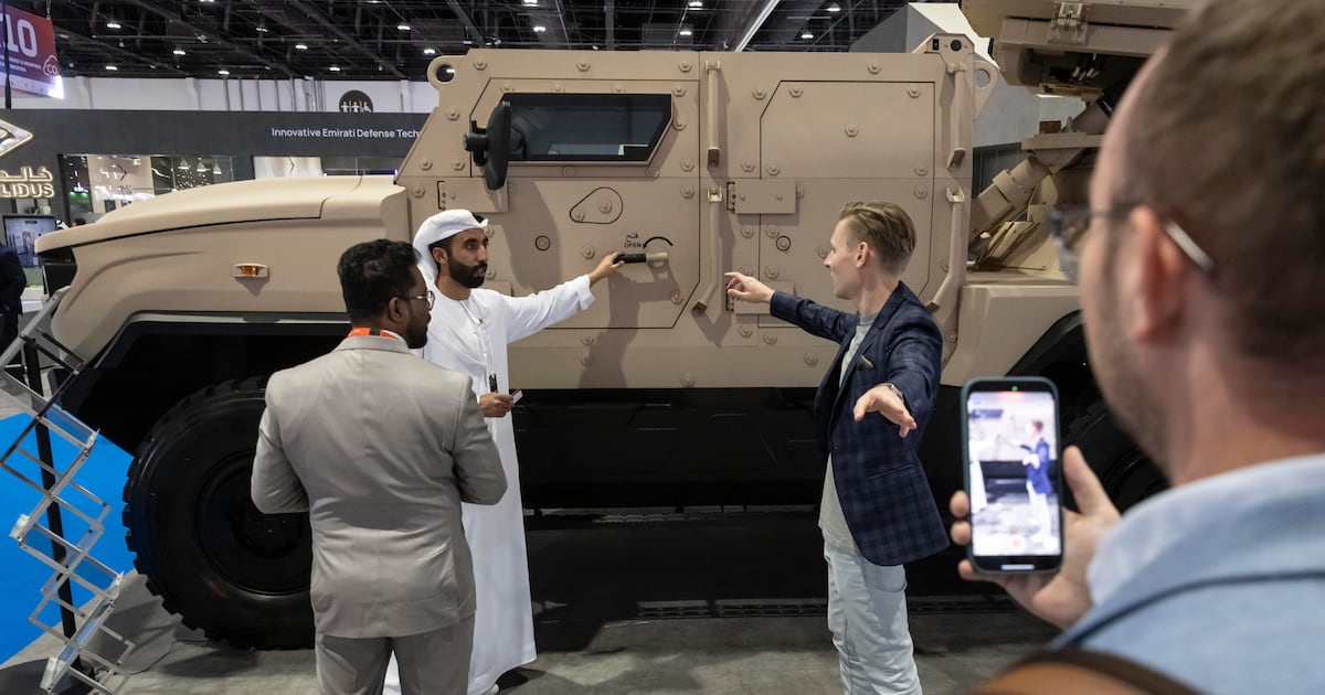 Gulf economy grows 5.2% in the third quarter of 2025 on balanced sectors