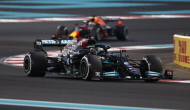 Lewis Hamilton Abu Dhabi 2021 heartbreak reaction revealed by former Mercedes ally