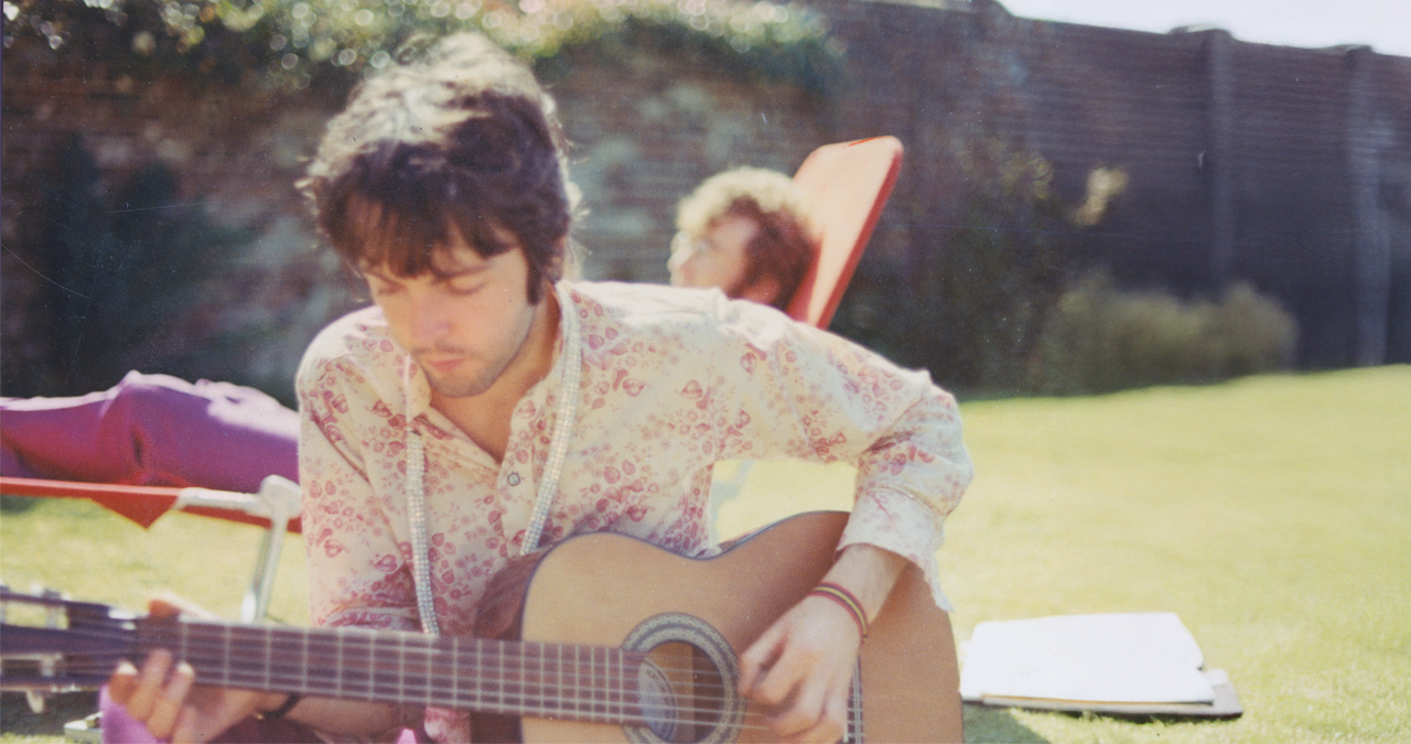 Beatles