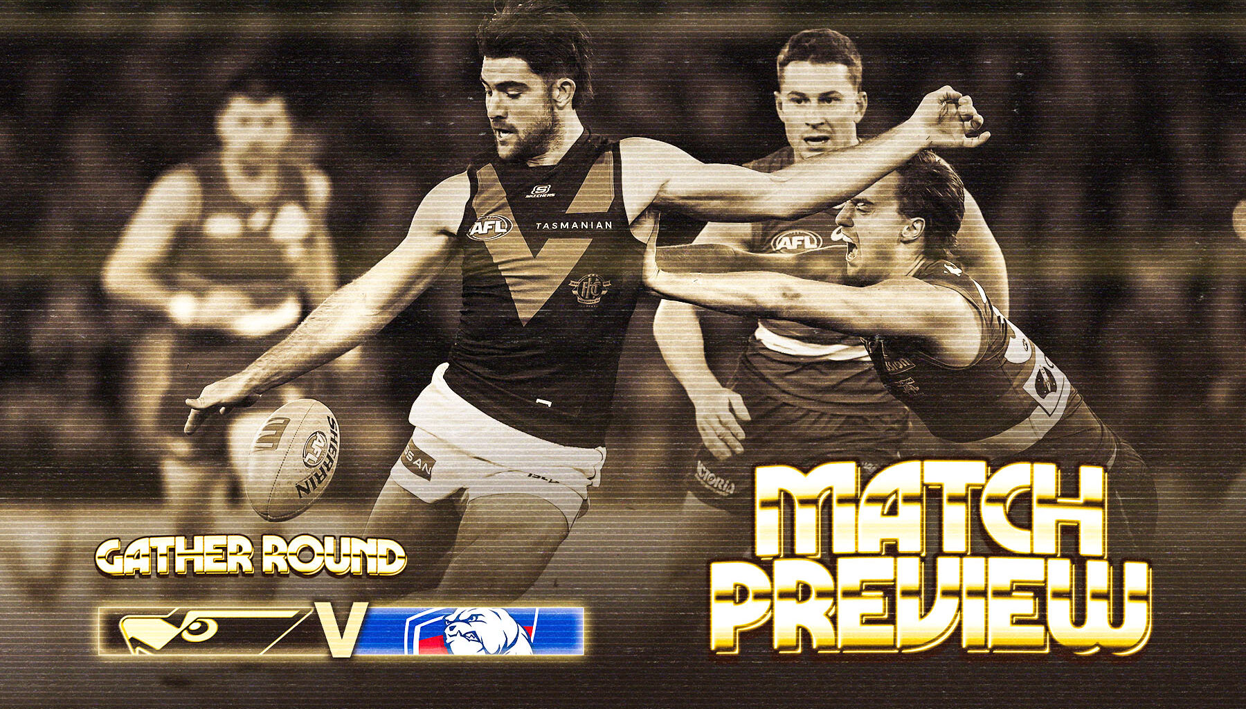 AFL Match Preview: Gather Round awaits