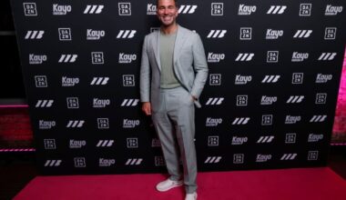 Matchroom Boxing and Kayo Sports Officially Launch New…