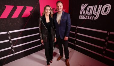 Kayo launches new Boxing era