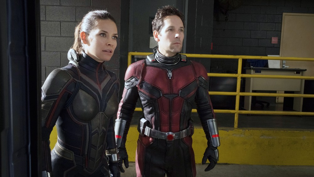 Evangeline Lilly Blasts Disney for Marvel Layoffs, AI Pivot: Shame on You