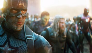 Endgame' Re-Release Will Include Brand New Footage Ahead of 'Doomsday'