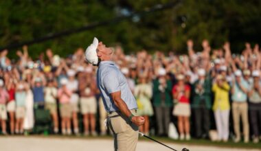 How elite athletes such as Rory McIlroy are learning to keep calm in clutch moments