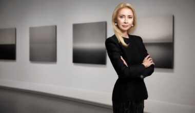Guggenheim Museum Appoints Melissa Chiu as Next Director