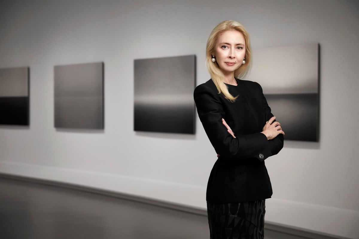 Guggenheim Museum Appoints Melissa Chiu as Next Director