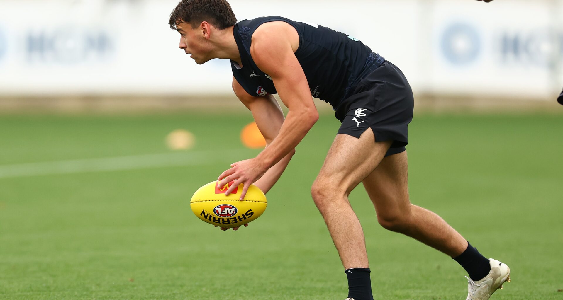 Injury update: Lucas Camporeale