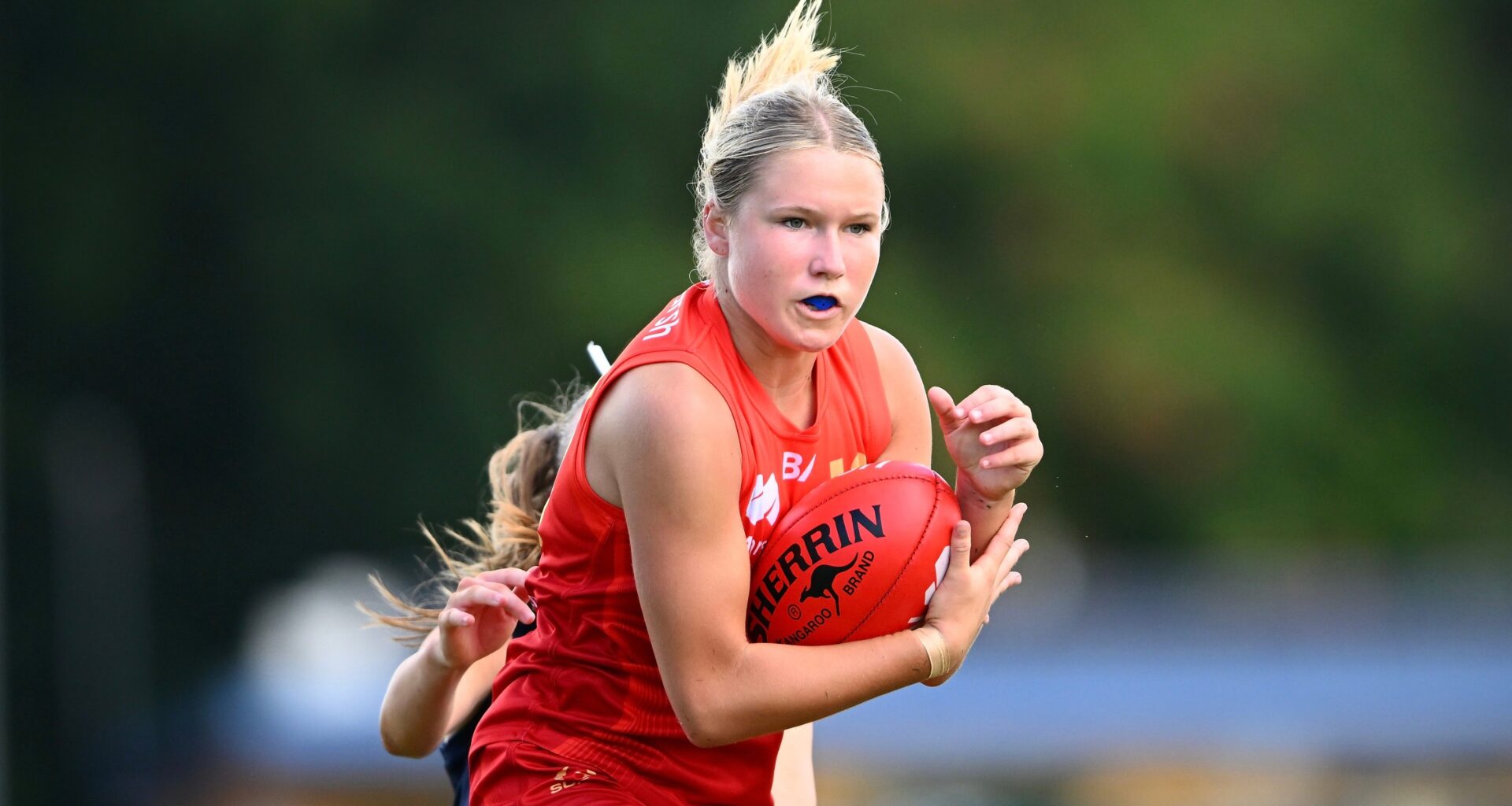 2026 Marsh AFL National Development Championships - U16 Girls
