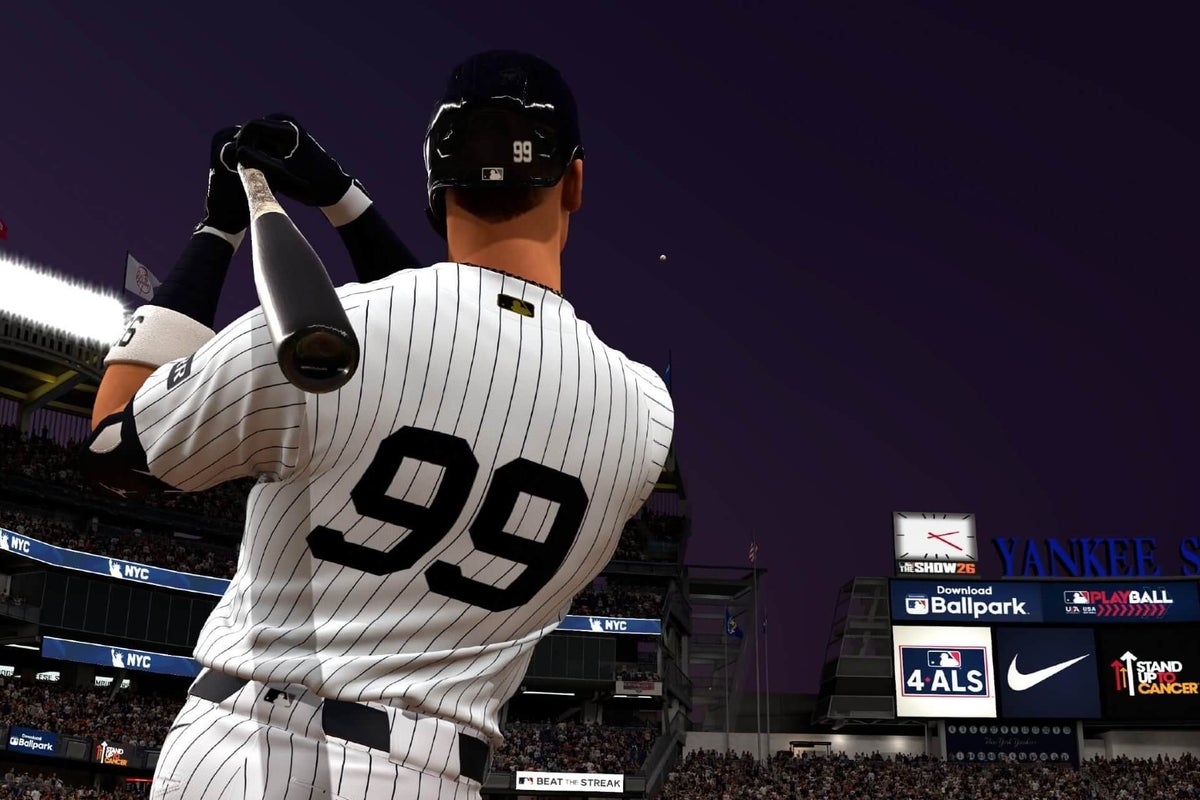 MLB The Show 26 review: Positives, negatives and thoughts of improvements