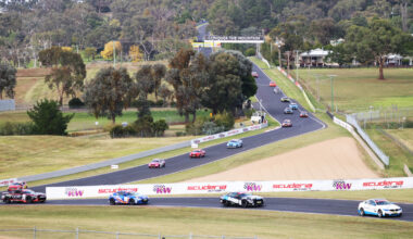 New deal locks in Bathurst 6 Hour future through at least 2031
