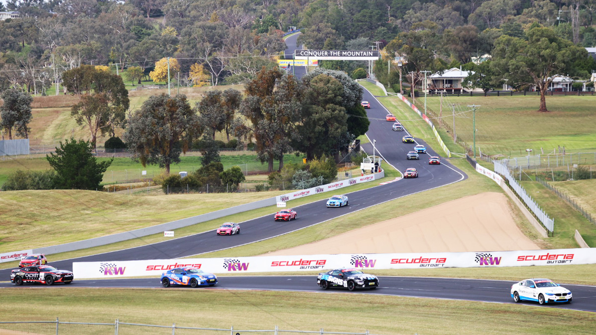 New deal locks in Bathurst 6 Hour future through at least 2031