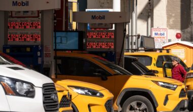 Iran conflict pushes up oil prices, residents told to expect higher electric bills in the coming months