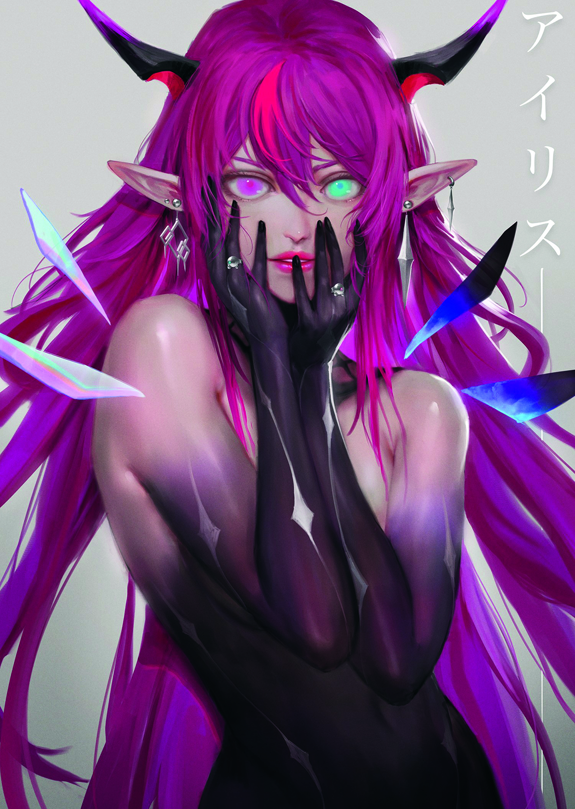 fan art