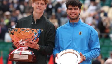 Madrid Open 2026 tennis order of play and TV coverage