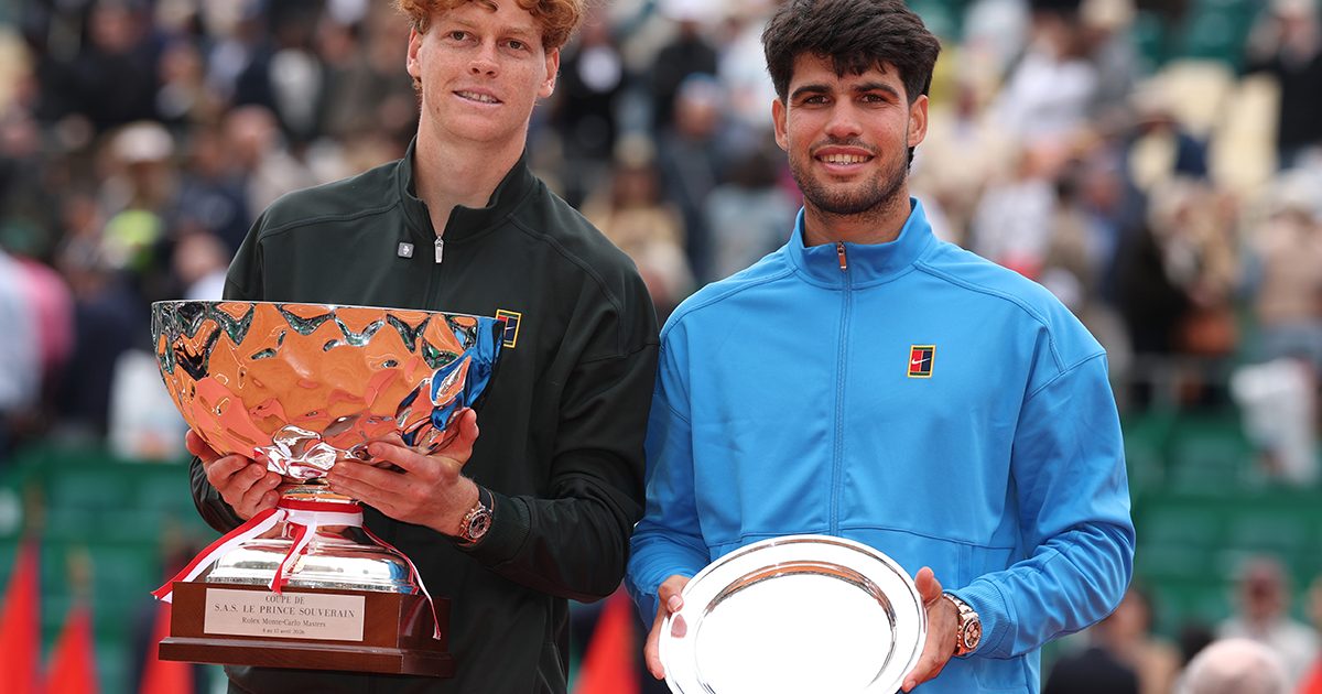 Madrid Open 2026 tennis order of play and TV coverage