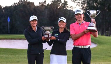 Magenta Shores to host NSW Junior Championship - News