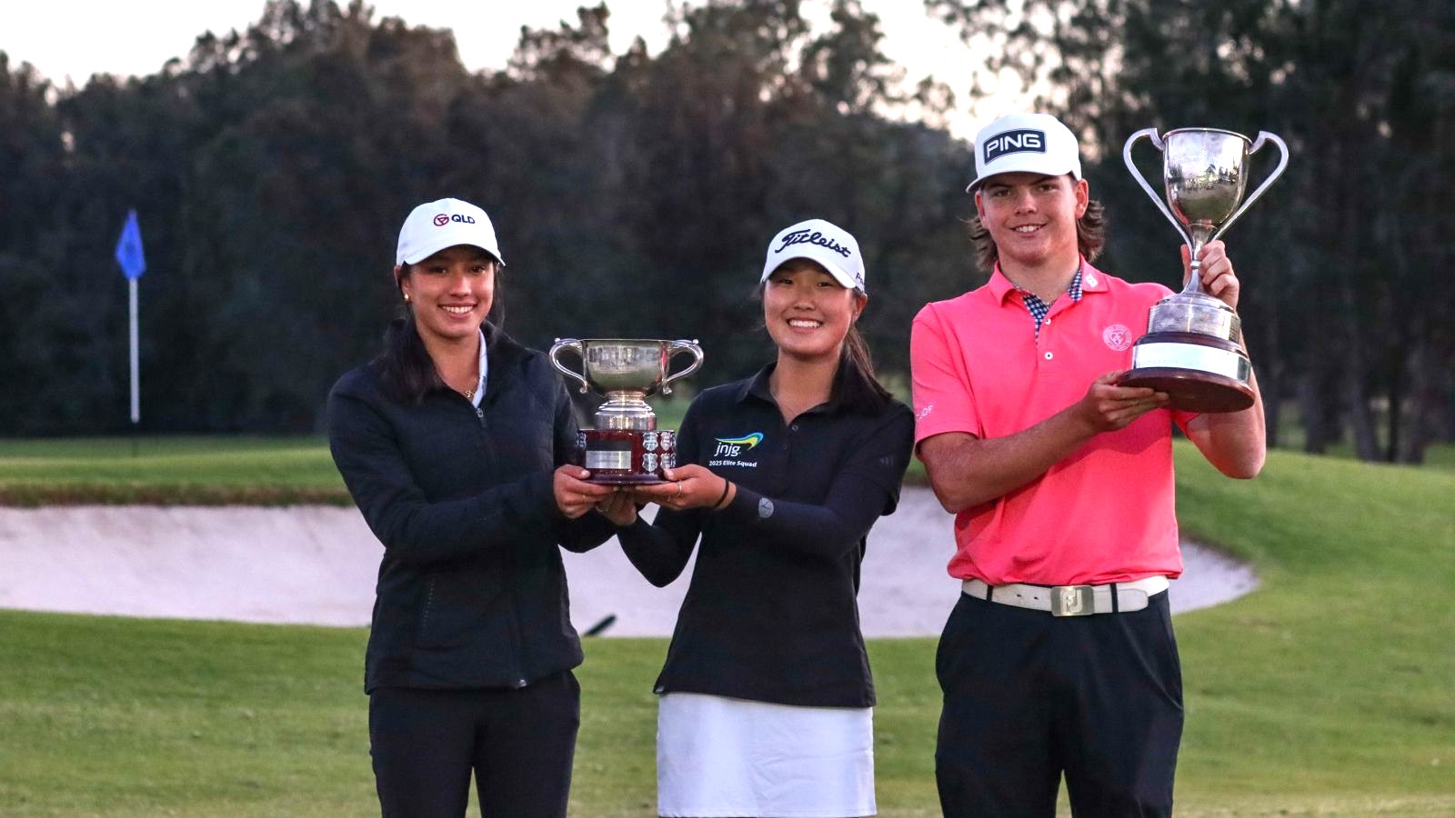 Magenta Shores to host NSW Junior Championship - News