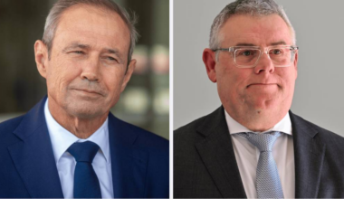 Western Australia signs EPBC MoU with Commonwealth