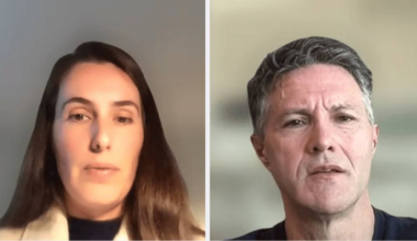 Could AI be harming public servants?