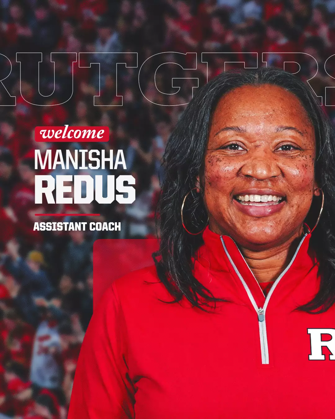 Manisha Redus