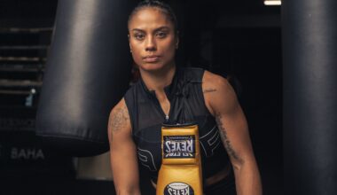 Papakura-born boxer steps into world title contention