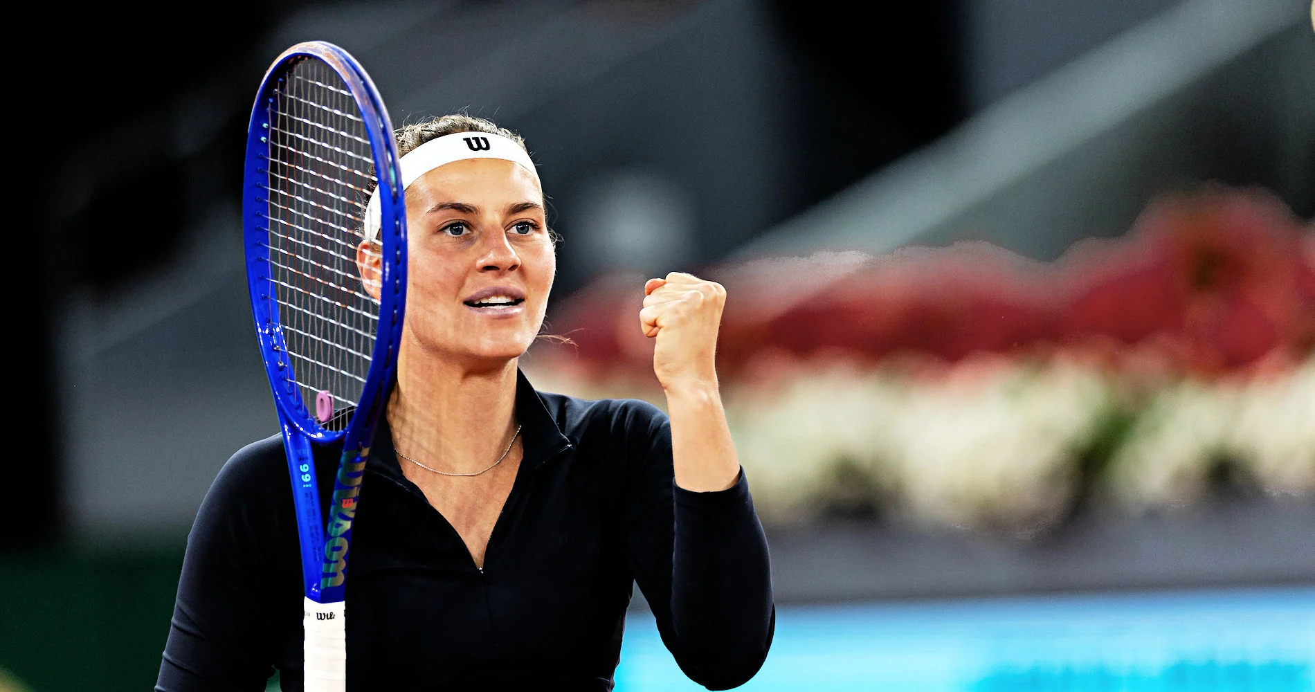 Tennis, WTA – Mutua Madrid Open 2026: Kostyuk downs Potapova