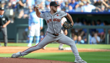 Royals Recall Mason Black - MLB Trade Rumors