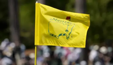 Masters 2026 purse, payout breakdown: How much prize money does the winner make? image