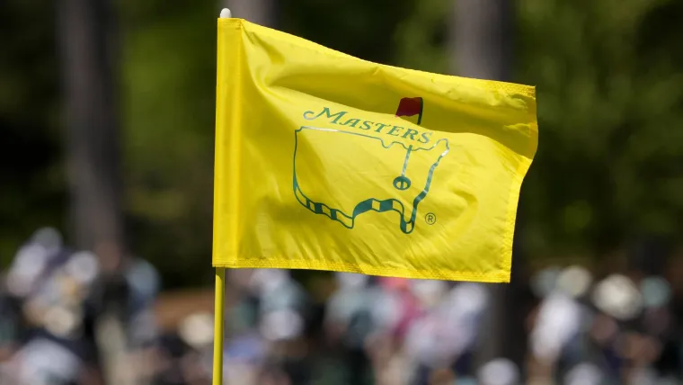 Masters 2026 purse, payout breakdown: How much prize money does the winner make? image